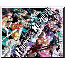 Roselia×RAISE A SUILEN / Rausch und / and Craziness 【BLU-RAY DISC】