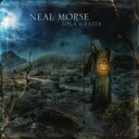 【輸入盤】 Neal Morse / Sola Gratia 【CD】