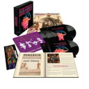 Black Sabbath ブラックサバス / Paranoid (50th Anniversary Edition)(5枚組アナログレコード / BOXセット) 
