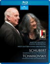Tchaikovsky チャイコフスキー / チャイコフスキー: ピアノ協奏曲第