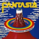 Tokyo Ska Paradise Orchestra 東京スカパラダイスオーケストラ / FANTASIA【SA-CDハイブリッド盤】 【SACD】