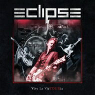 Eclipse (スウェーデン) / Viva La Victouria (2CD+DVD) 【CD】