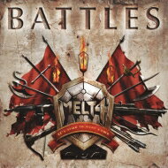 MELT4 / BATTLES 【CD】
