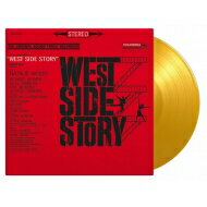 ȥʪ ȥɥȡ꡼ / ȡʪ West Side Story ꥸʥ륵ɥȥå (ʥ / 2 / 180ץ쥳 / Music On Vinyl) LP