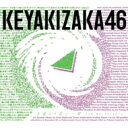 【送料無料】 欅坂46 / ベストアルバム『永遠より長い一瞬 〜あの頃、確かに存在した私たち〜』 【初回仕様限定盤 TYPE-B】(2CD+ Blu-ray) 【CD】