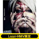 Nightmare ナイトメア / ink 【Loppi・HMV限定盤】<柩ジャケットver.> 【CD Maxi】