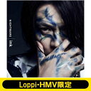 Nightmare ナイトメア / ink 【Loppi・HMV限定盤】<Ni〜yaジャケットver.> 【CD Maxi】