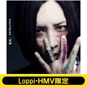 Nightmare ナイトメア / ink 【Loppi・HMV限定盤】<RUKAジャケットver.> 【CD Maxi】