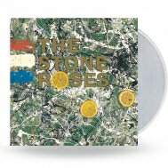 Stone Roses ストーンローゼズ / Stone Roses (クリアヴァイナル仕様 / アナログレコード) 【LP】