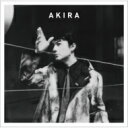 福山雅治 / AKIRA 【通常盤】(CD) 【CD】