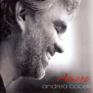 yAՁz Andrea Bocelli AhA{`Fb / Amore yCDz