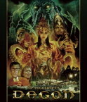 DAGON -ダゴン- ＜スペシャル・エディション＞ Blu-ray 【BLU-RAY DISC】