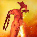 Eartheater / Phoenix: Flames Are Dew Upon My Skin 【CD】