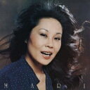中本マリ / Mari 【CD】