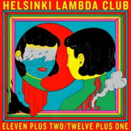 Helsinki Lambda Club / Eleven plus two / Twelve plus one 【CD】