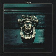 Welcome / Welcome ＜SHM-CD / 紙ジャケット＞ 【SHM-CD】