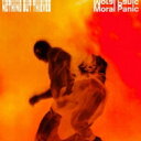 Nothing But Thieves / Moral Panic 【CD】