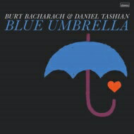 Burt Bacharach / Daniel Tashian / Blue Umbrella 【BLU-SPEC CD 2】
