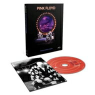 Pink Floyd ピンクフロイド / Delicate Sound Of Thunder: 光～perfect Live! (Blu-ray) 【BLU-RAY DISC】