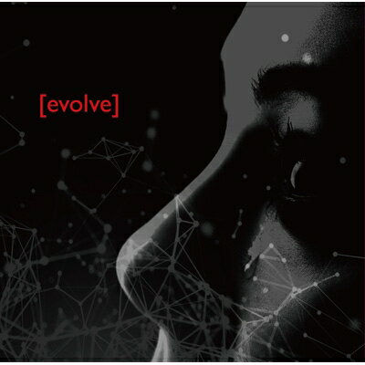 Angelo アンジェロ / ［evolve］ 【CD】