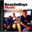 ͢ס Beastie Boys ӡƥܡ / Beastie Boys Music CD