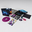 Muse ミューズ / Simulation Theory Deluxe Film Box Set (アナログレコード+ブルーレイ+カセット) 【LP】