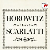 Scarlatti Domenico スカルラッティドメニコ / ソナタ集　ウラディミール・ホロヴィッツ 【CD】