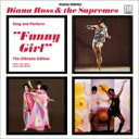 【輸入盤】 Diana Ross&amp;Supremes ダイアナロス＆シュープリームス / Sing And Perform Funny Girl-ultimate Edition 【CD】