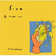 Local Natives ローカルネイティブス / Sour Lemon Ep (10インチアナログレコード) 【12inch】