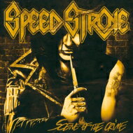 Speed Stroke / Scene Of The Crime yCDz