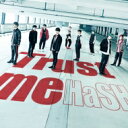 #HASHTAG / Trust me 【CD Maxi】