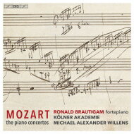  A  Mozart [c@g / sAmtȑSW@ihEuEeBnitHesAmjA}CPEAOU_[EEBYPEAJf~[i12SACDj  SACD 