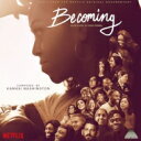 Kamasi Washington / Becoming (アナログレコード) 【LP】
