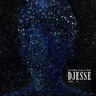 Jacob Collier / Djesse Vol. 3 (180グラム重量盤レコード） 【LP】