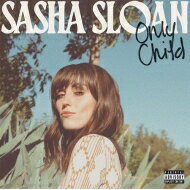 Sasha Sloan / Only Child (アナログレコード) 【LP】