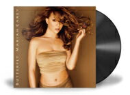 Mariah Carey マライアキャリー / Butterfly (アナログレコード) 【LP】