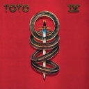 TOTO トト / Toto Iv (アナログレコード) 【LP】