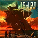 Helion Prime / Question Everything 【CD】