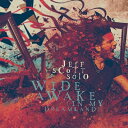 Jeff Scott Soto / Wide Awake (In My Dreamland) 【CD】