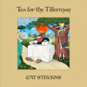 Yusuf Islam (Cat Stevens) / Tea For The Tillerman: 父と子( 50周年記念エディション) 【SHM-CD】