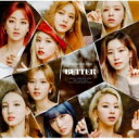 TWICE / BETTER 【CD Maxi】