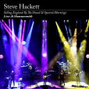 【輸入盤】 Steve Hackett スティーブハケット / London Live 2019 (2CD Blu-ray) 【CD】