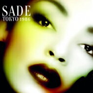 ͢ס Sade 㡼ǡ / Japan 1986 (2CD) CD