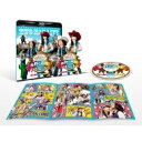 永野と高城。3 Blu-ray 【BLU-RAY DISC】