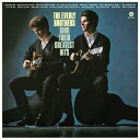 Everly Brothers エブリーブラザーズ / Sing Their Greatest Hits (180グラム重量盤レコード) 【LP】