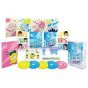 真夏の少年～19452020 Blu-ray BOX 【BLU-RAY DISC】