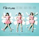 Perfume COSTUME BOOK 2005-2020 / ҏW y{z