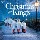 『クリスマス・アット・キングス』 ケンブリッジ・キングズ・カレッジ合唱団 (アナログレコード) 【LP】