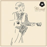 Joni Mitchell ˥ߥå / Early Joni - 1963 (ʥ쥳) LP