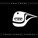 Kraftwerk クラフトワーク / Trans-europe Express (シルヴァーヴァイナル仕様 / 180グラム重量盤レコード) 【LP】